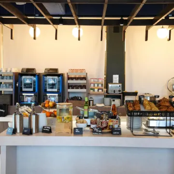 Hôtel AKENA Serris - Val d'Europe