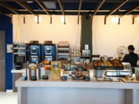 Hôtel AKENA Serris - Val d'Europe