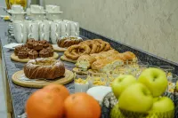Best Western Plus Batumi - Quầy Bar