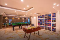 Gostops Gurugram, Baani Square Plus - Private Rooms & Dorms - 2 星級