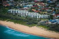 Surfside on the Beach