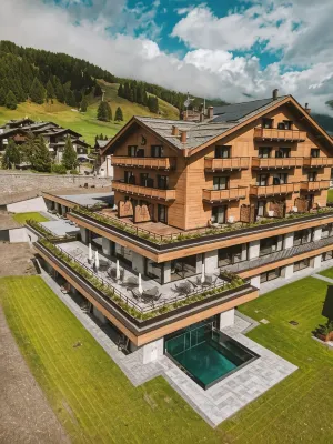 Paradise Lodge Hotels in Livigno