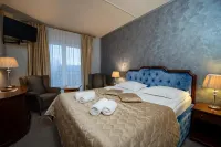 Hotel Belvedere Hotel di 