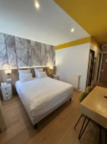 Hôtel Mercure Lourdes Impérial