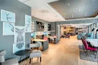 Premier Inn Darmstadt City Centre