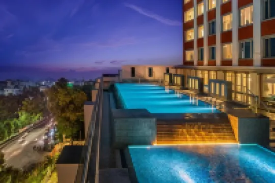 Welcomhotel by ITC Hotels, Guntur