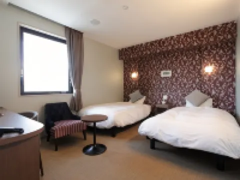 Green Sky Hotel Takehara Hotels in Takehara