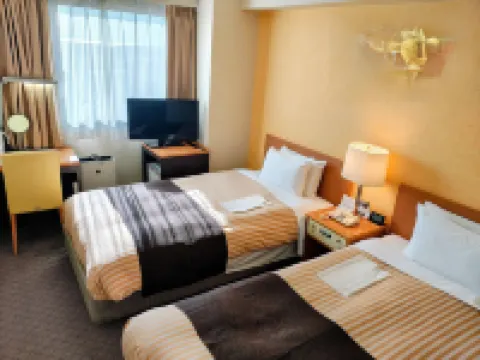 Grand Hotel Kanachu Hiratsuka