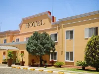 Zar Guadalajara Hotels near BIBLIOTECA SAN JUAN DE OCOTAN