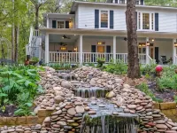 鳥與蝴蝶旅館 賈斯珀縣酒店