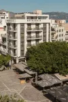 Metropole Urban Hotel - بار