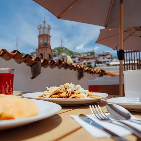 Hotel Casa Kavia Vallarta
