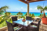 The Elements Oceanfront & Beachside Condo Hotel
