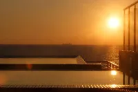 Renuka City Hotel - Scenic