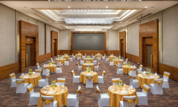 Welcomhotel by ITC Hotels, Bhubaneswar