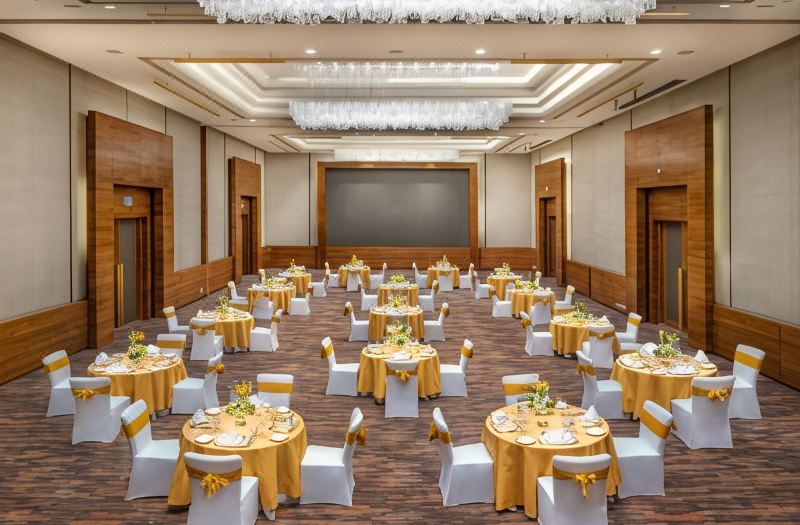 Welcomhotel by ITC Hotels, Bhubaneswar photo 5