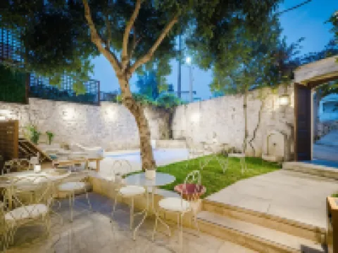 Z Boutique Hotel Hotels in Panormos Rethymno