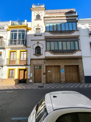 La Banda Rooftop Hostel