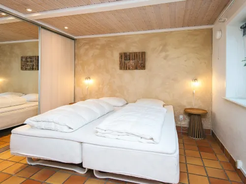 4 star holiday home in Henne