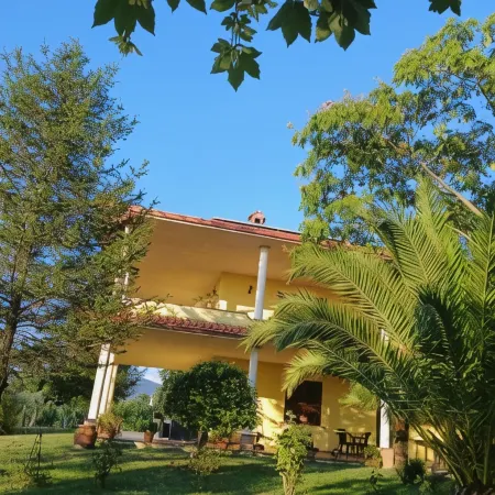 Agriturismo le Quattro Stagioni
