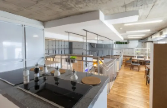 스페이스호텔-칼스루에