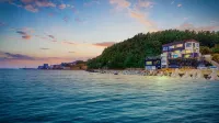 Pohang Lovers Rock Pension - Butik