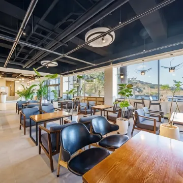 Incheon The Rest Hotel