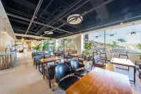 Incheon The Rest Hotel