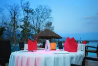 Anantya by the Lake - breakfast