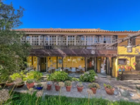 Hotel Rural Las Calas