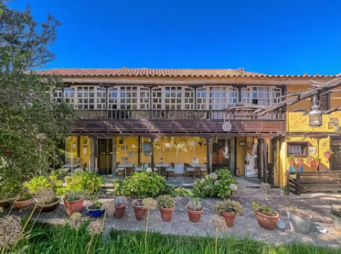 Hotel Rural Las Calas