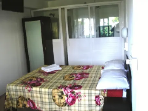 奧伯格薩拉迪爾酒店