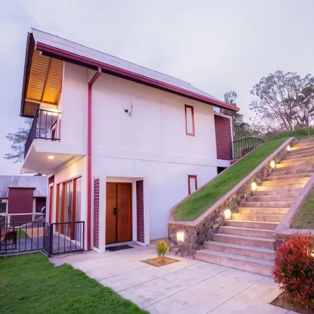 Dowa Elegance Resort
