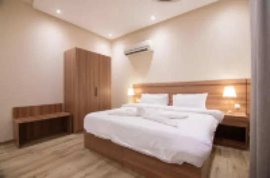 Towlan Alfalah Services Apartment