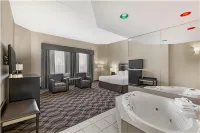 Best Western Plus Travel Hotel Toronto Airport - Gym