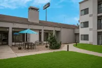 Best Western Spartanburg Northwest - Pet friendly