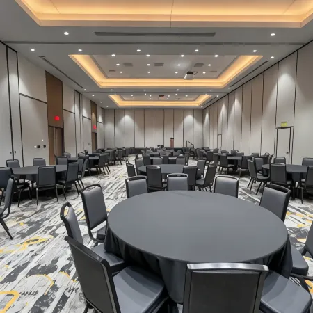 Crowne Plaza KEARNEY by IHG