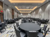 Crowne Plaza KEARNEY by IHG - sarapan
