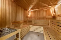 Ramada by Wyndham Tbilisi Old City - spa