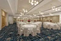 Hilton Arcadia Los Angeles - Bữa sáng