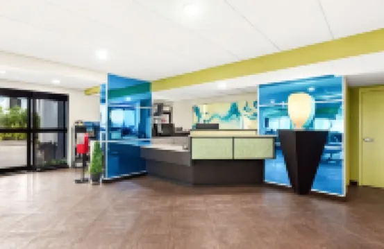 Best Western Lake Okeechobee