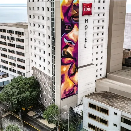 Ibis Lima Larco Miraflores