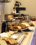 Best Western Plus Hotel DEurope et DAngleterre - Morgenmad