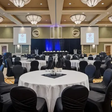 Best Western Plus Lamplighter Inn  Conference Centre