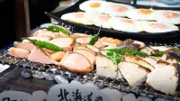 Daiwa Roynet Hotel Chiba Ekimae - Bữa sáng