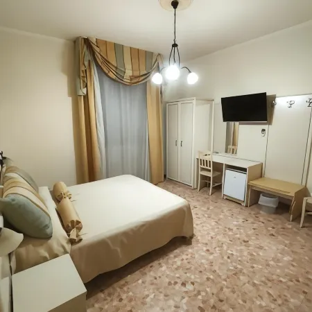RS San Sebastiano Holidays