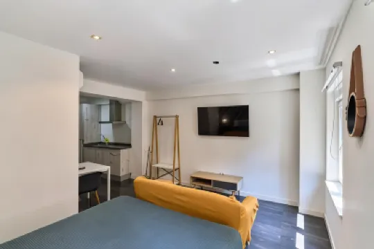 Apartamentos Arriba by Gaiarooms Hotels in 