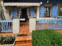 Villa in Camargue near Sandy Beaches