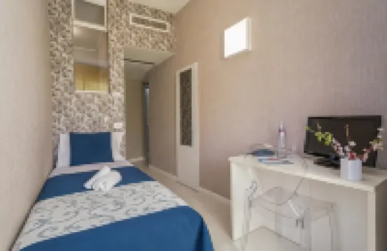 Hotel Baia Azzurra Các khách sạn ở 