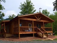 Big View of the Smoky Mountain National Park 3 Miles Cherokee  5 Miles Casino! Hotels in Qualla